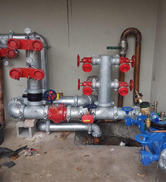 Hydrolink Plumbing North Sydney