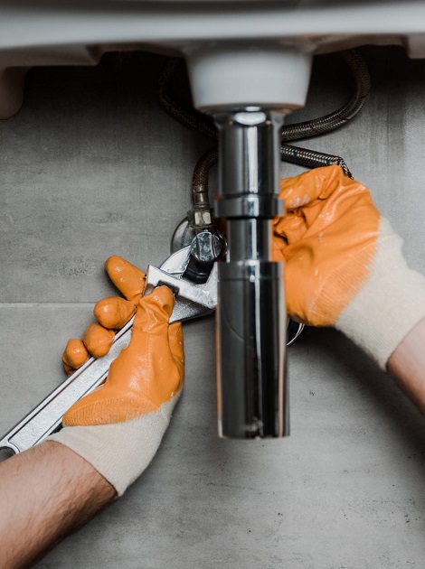Brad Nelson Plumbing