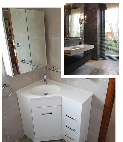 Bathroom Renovations Sydney