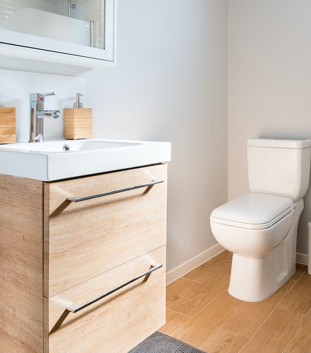 Hydrolink Plumbing Hills District