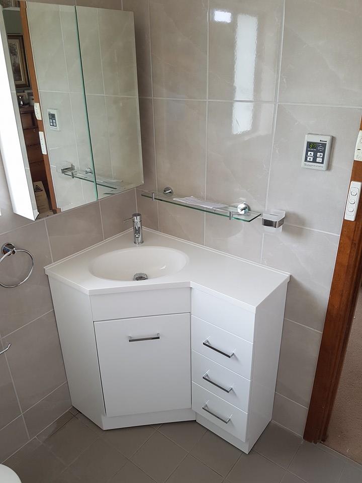 Bathroom Renovations Sydney