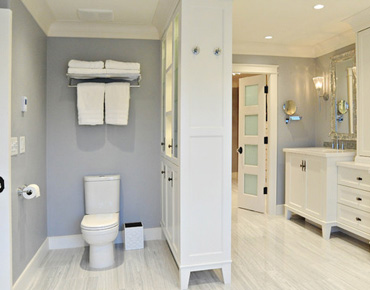 Bathroom Renovation Plumbers Sydney