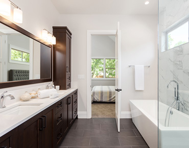 Bathroom Renovation Plumbing Sydney