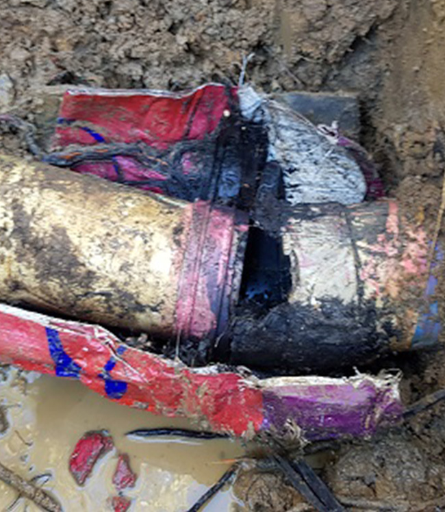 Blockages Drainage Plumbing Greystanes 