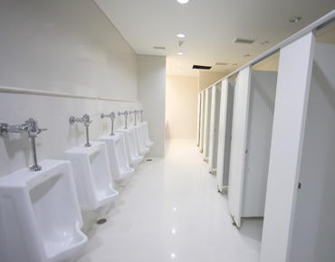 Commercial Bathroom Renovations Sydney