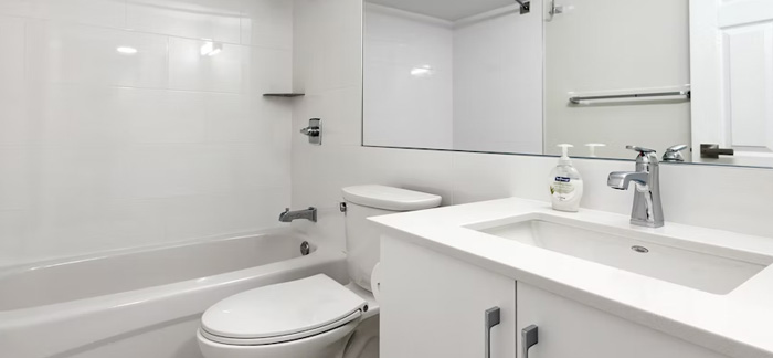 Bathroom Plumbers Denistone 