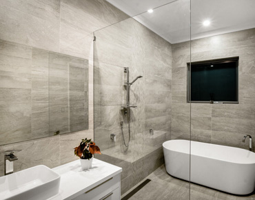 Residential Bathroom Renovations Sydney